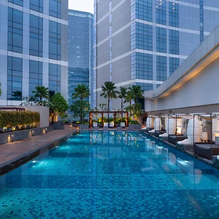 InterContinental Hotels Jakarta Pondok Indah, an IHG Hotel-2